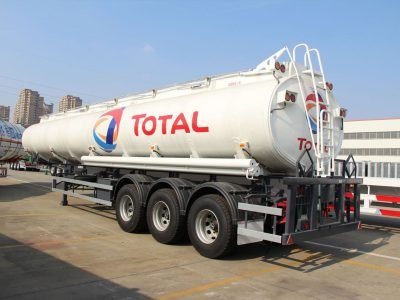 Fuel Tank Trailer